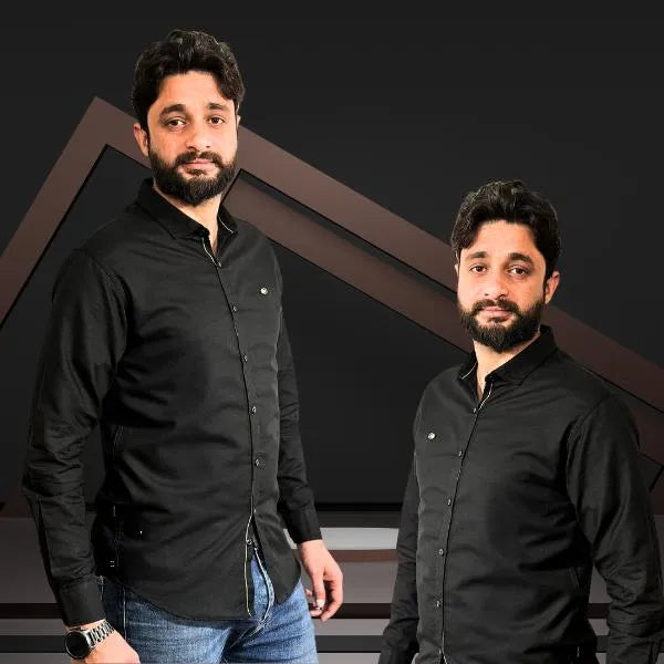 MZ Wear Premium Black Shirt 🖤 | Stylish & Elegant Look | Rs. 1,750